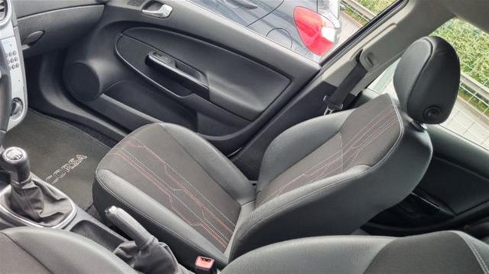 Corsa Corsa 1.2 5 porte Elective