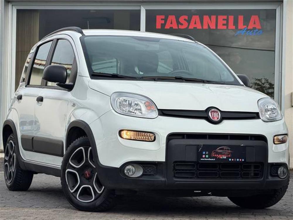 Panda Panda 1.2 EasyPower City L