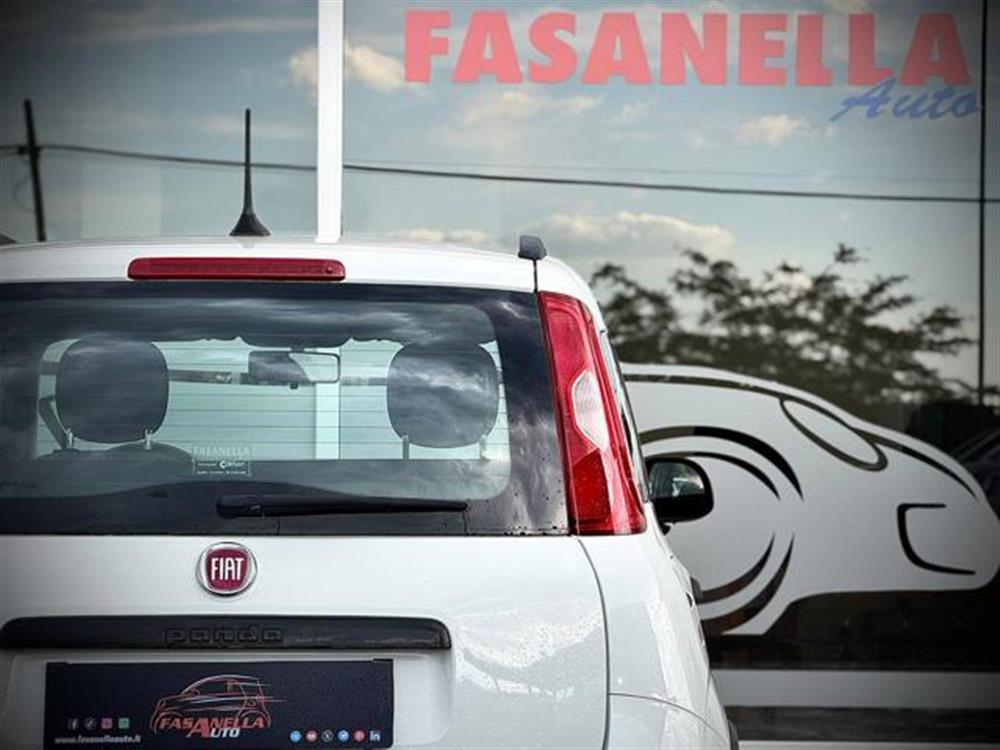 Panda Panda 1.2 EasyPower City L