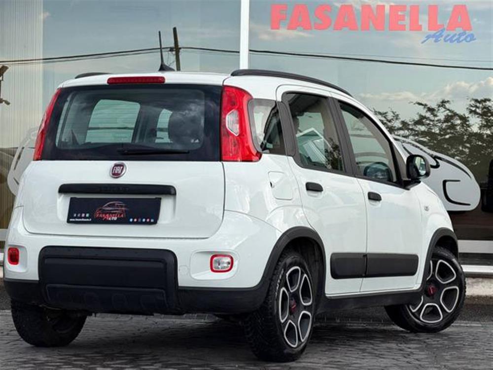 Panda Panda 1.2 EasyPower City L