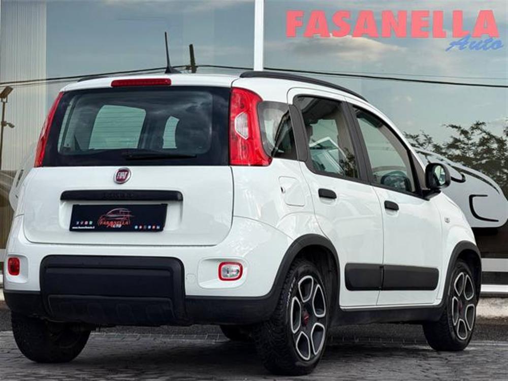 Panda Panda 1.2 EasyPower City L