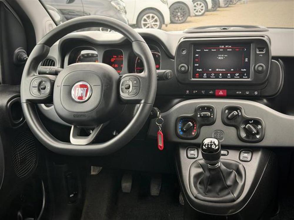 Panda Panda 1.2 EasyPower City L