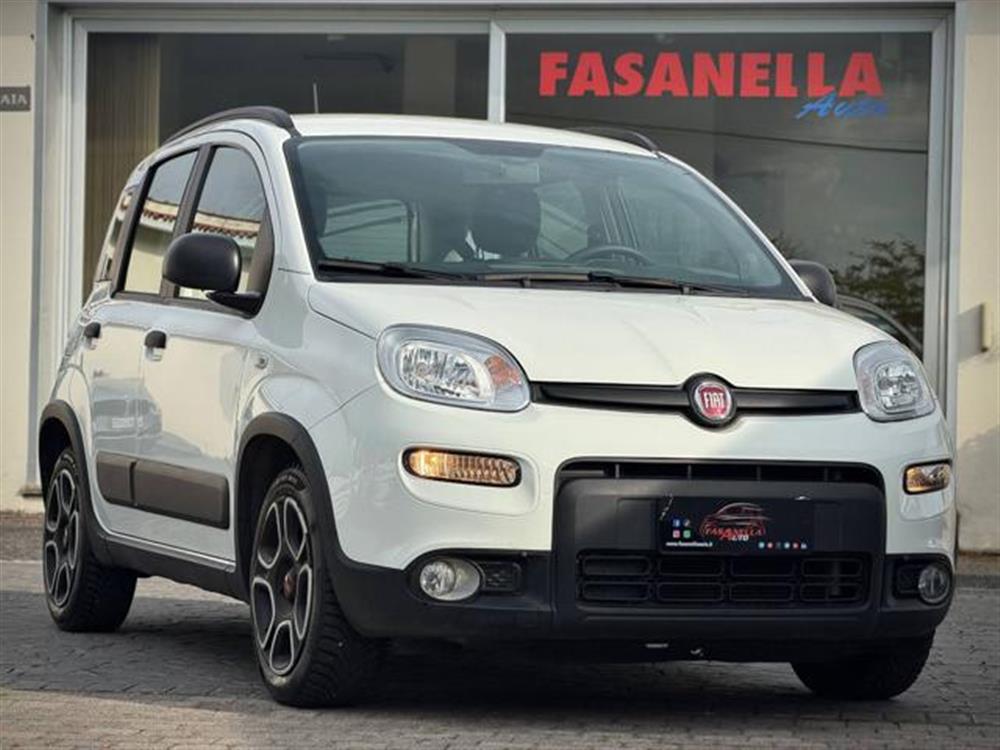 Panda Panda 1.2 EasyPower City L