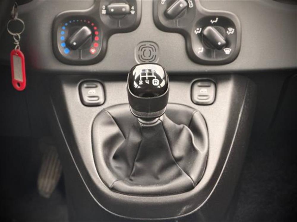 Panda Panda 1.2 EasyPower City L