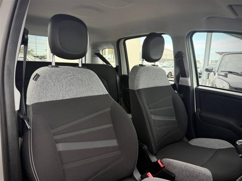 Panda Panda 1.2 EasyPower City L
