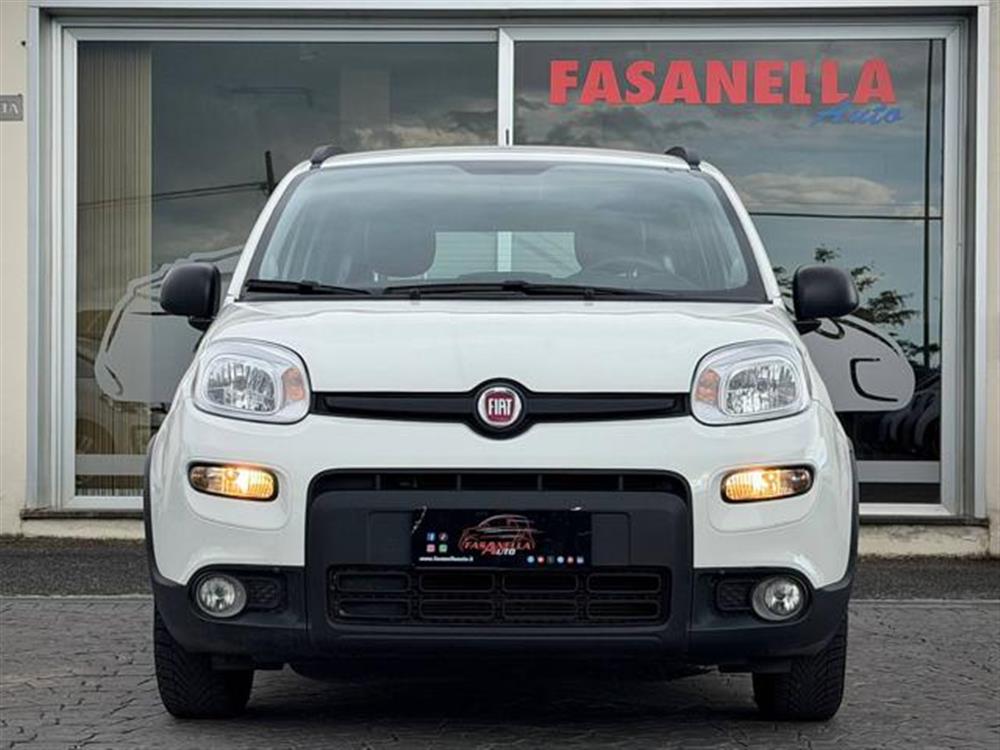 Panda Panda 1.2 EasyPower City L