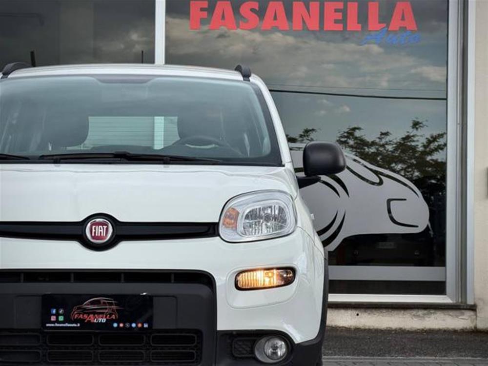 Panda Panda 1.2 EasyPower City L