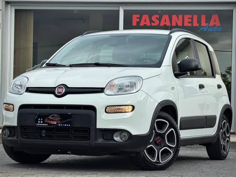 Panda Panda 1.2 EasyPower City L