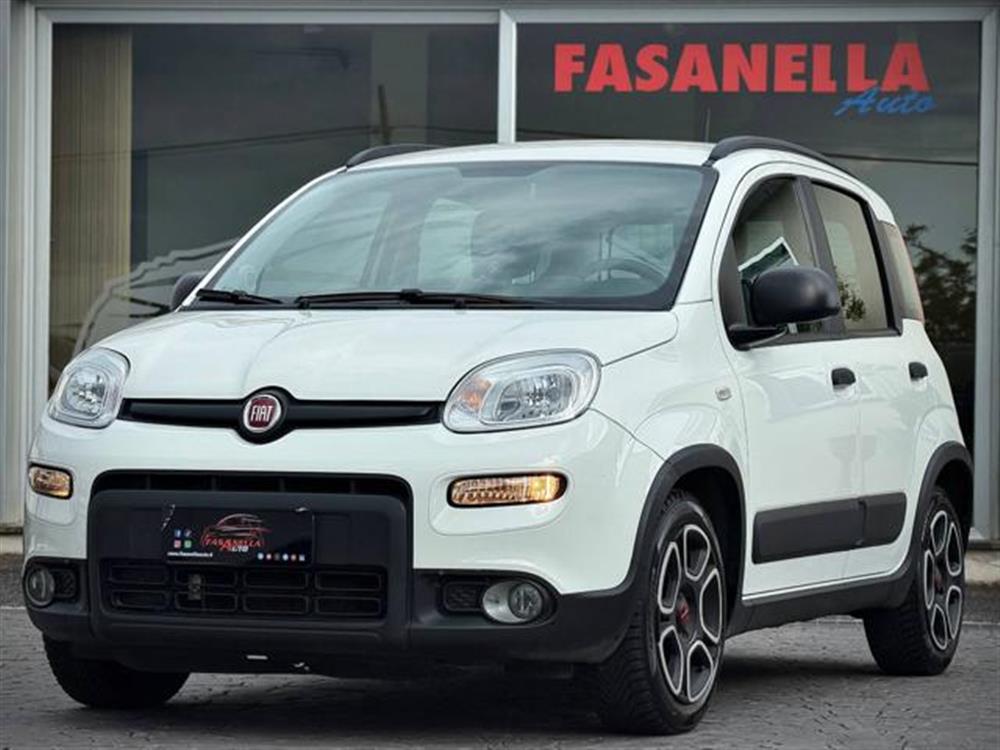 Panda Panda 1.2 EasyPower City L