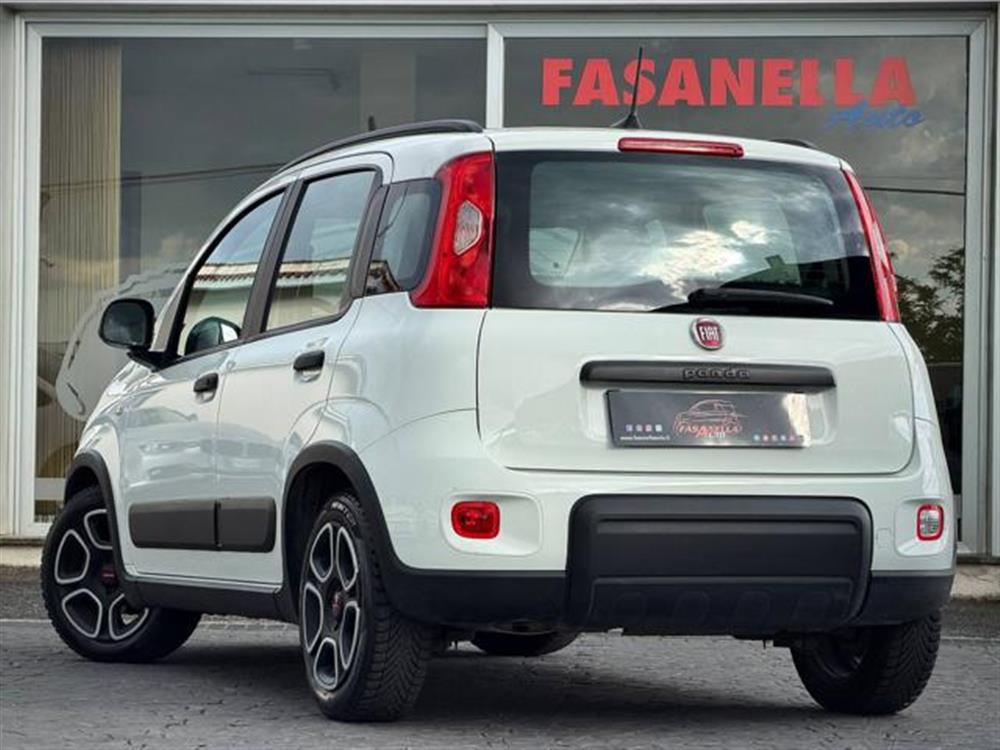 Panda Panda 1.2 EasyPower City L