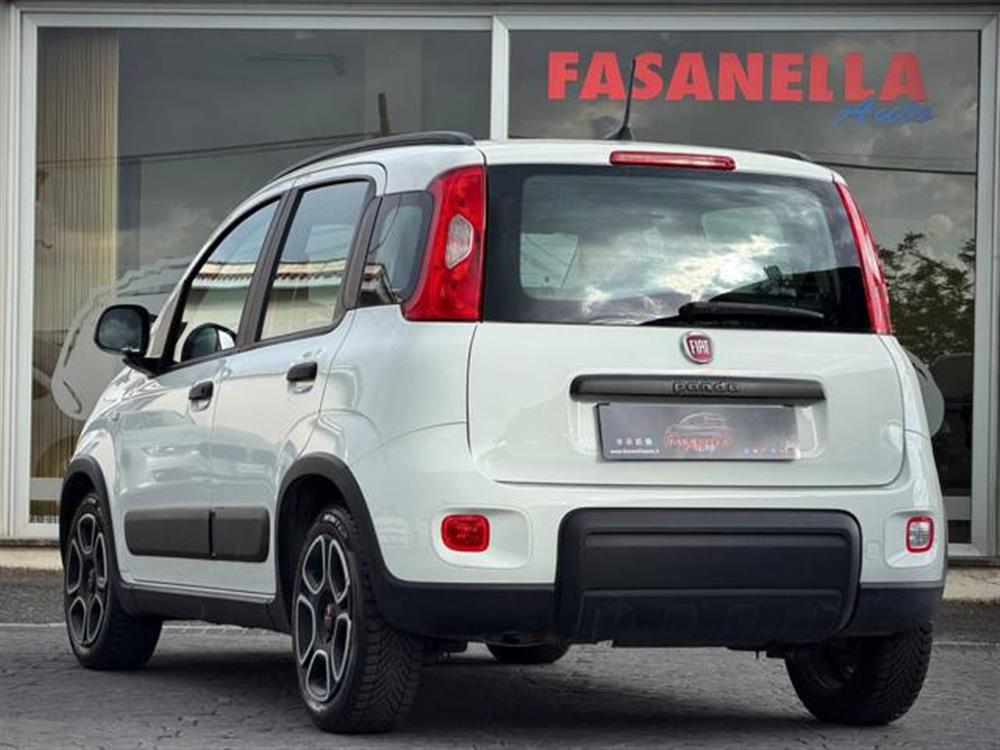 Panda Panda 1.2 EasyPower City L