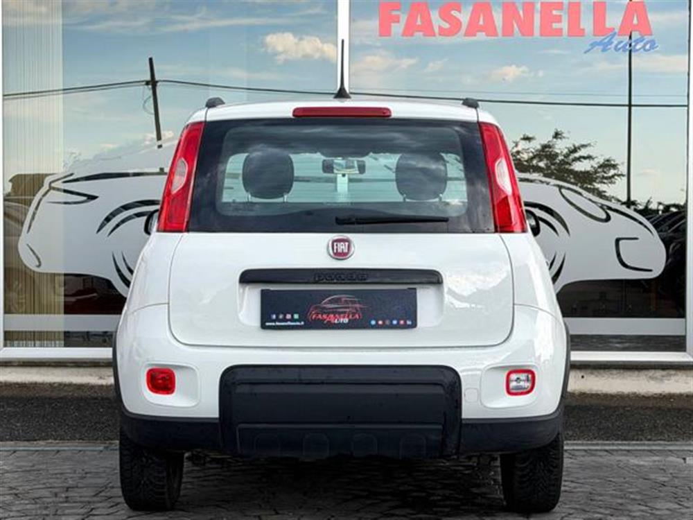 Panda Panda 1.2 EasyPower City L