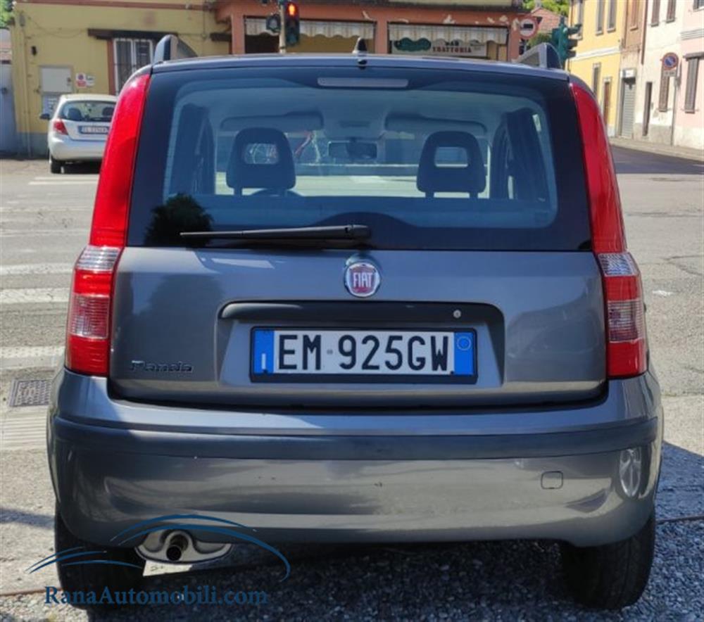 Panda Panda 1.2 Active NeoPatent