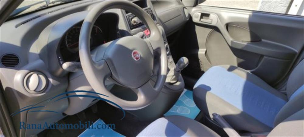Panda Panda 1.2 Active NeoPatent