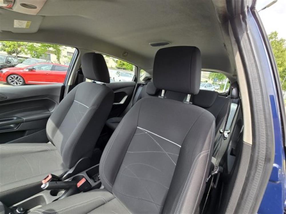 Fiesta Fiesta 1.4 5 porte Bz.- GPL