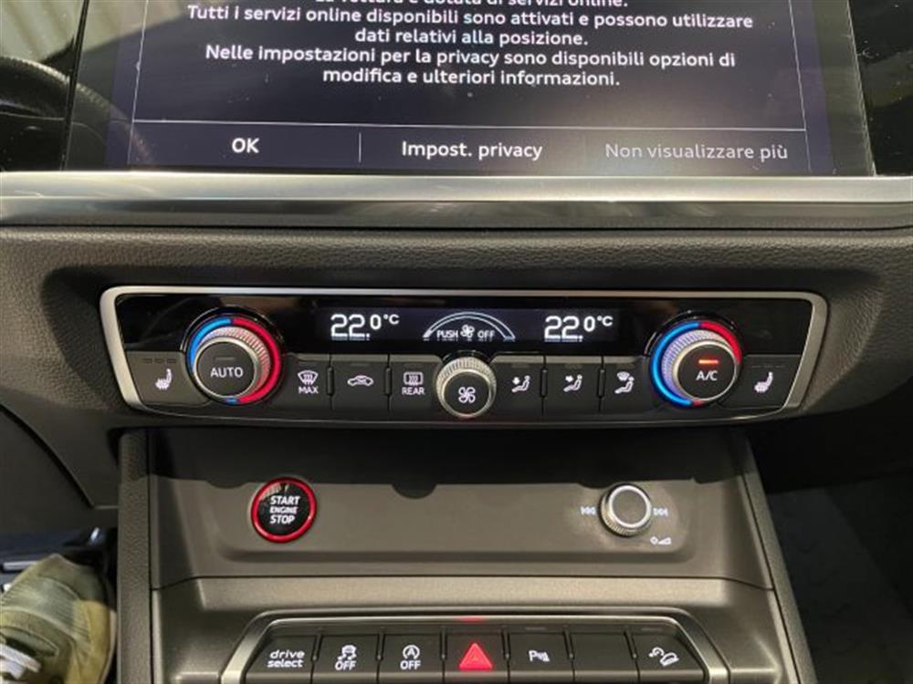 RS Q3 RS Q3 SPB 2.5 TFSI quattro