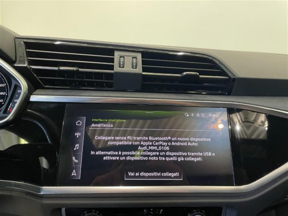 RS Q3 RS Q3 SPB 2.5 TFSI quattro