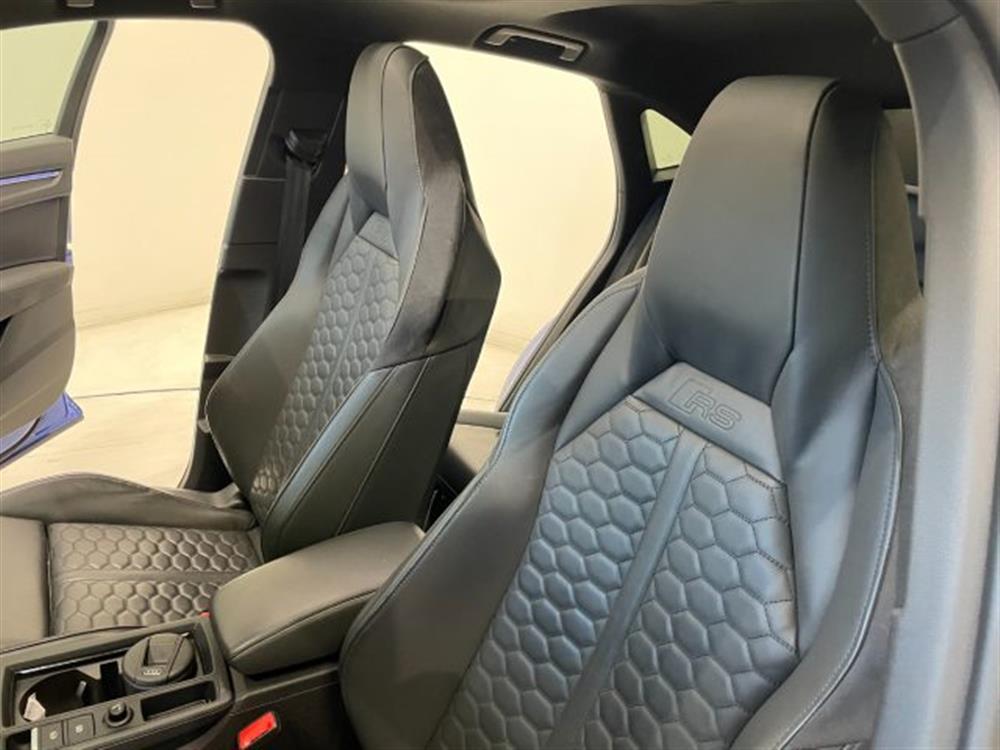 RS Q3 RS Q3 SPB 2.5 TFSI quattro
