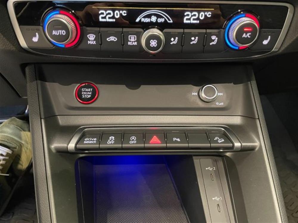 RS Q3 RS Q3 SPB 2.5 TFSI quattro