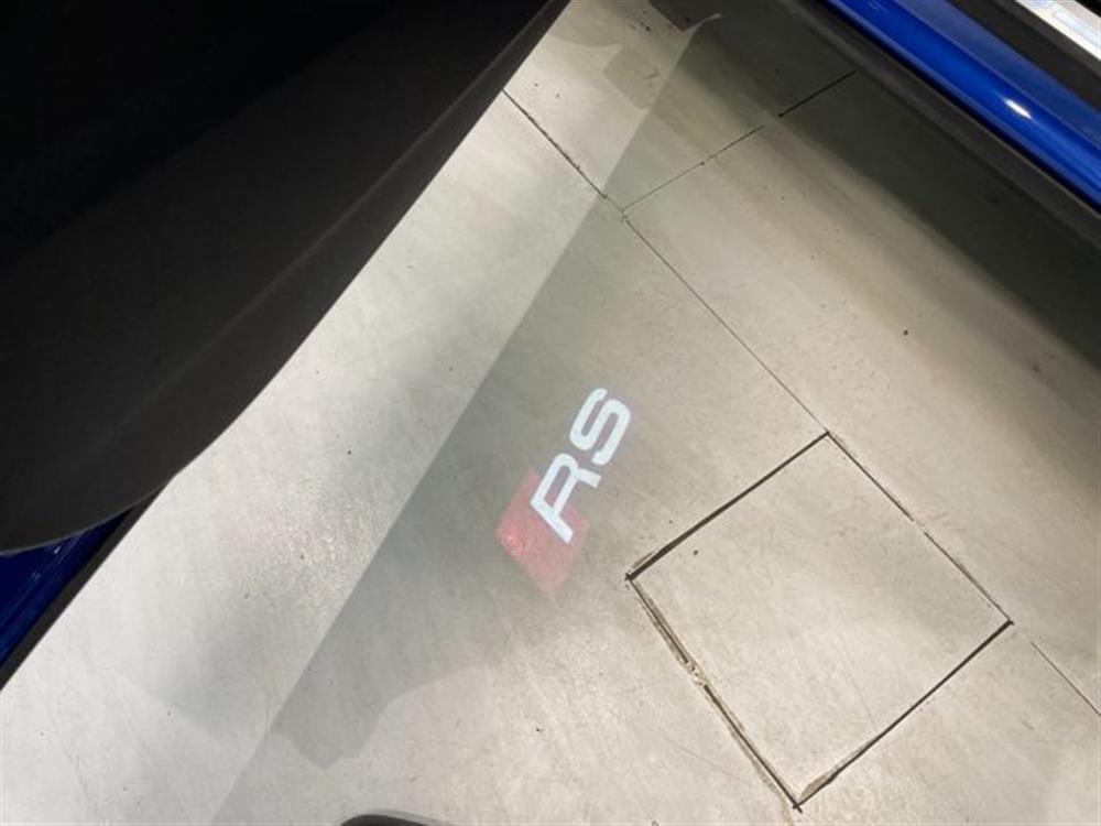 RS Q3 RS Q3 SPB 2.5 TFSI quattro