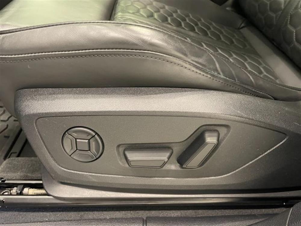 RS Q3 RS Q3 SPB 2.5 TFSI quattro