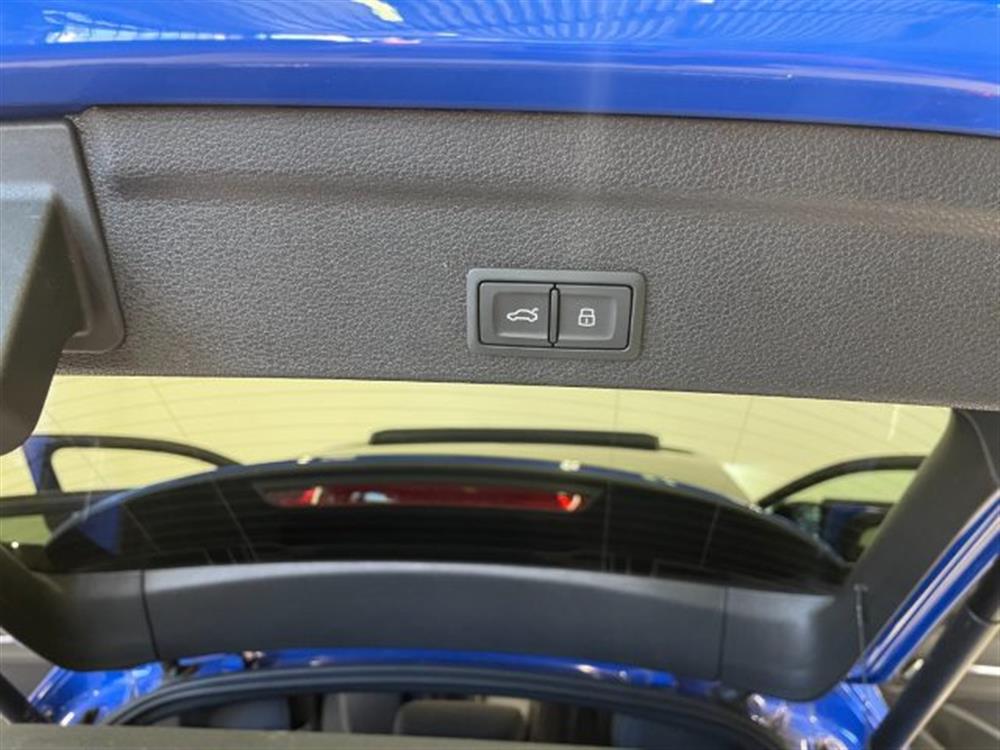 RS Q3 RS Q3 SPB 2.5 TFSI quattro