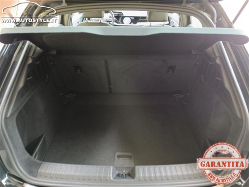A3 A3 SPORTBACK 35 TFSI S-