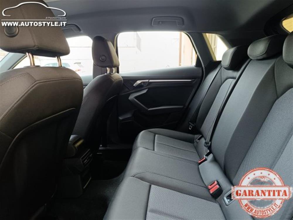 A3 A3 SPORTBACK 35 TFSI S-