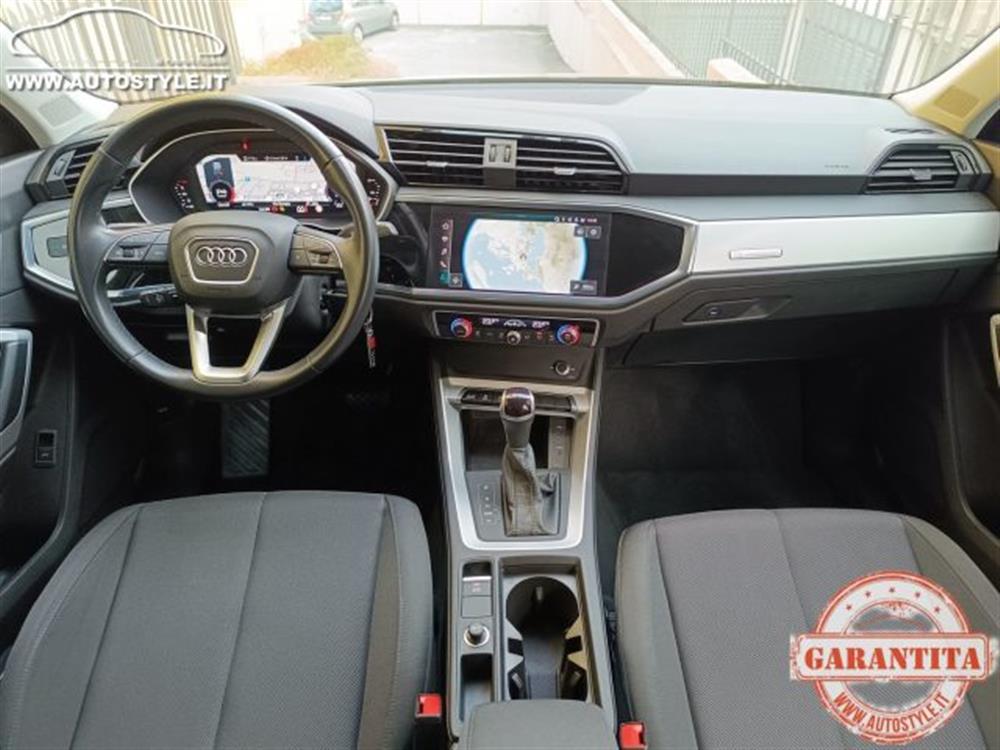 Q3 Q3 SPORTBACK 35 TDI 2.0