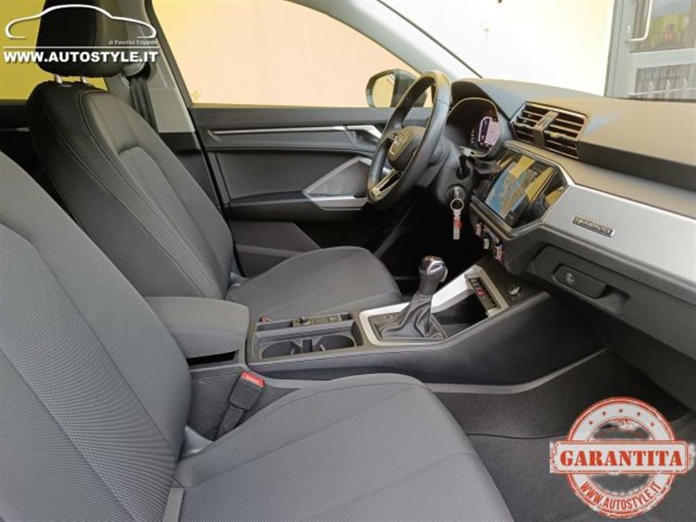 Q3 Q3 SPORTBACK 35 TDI 2.0