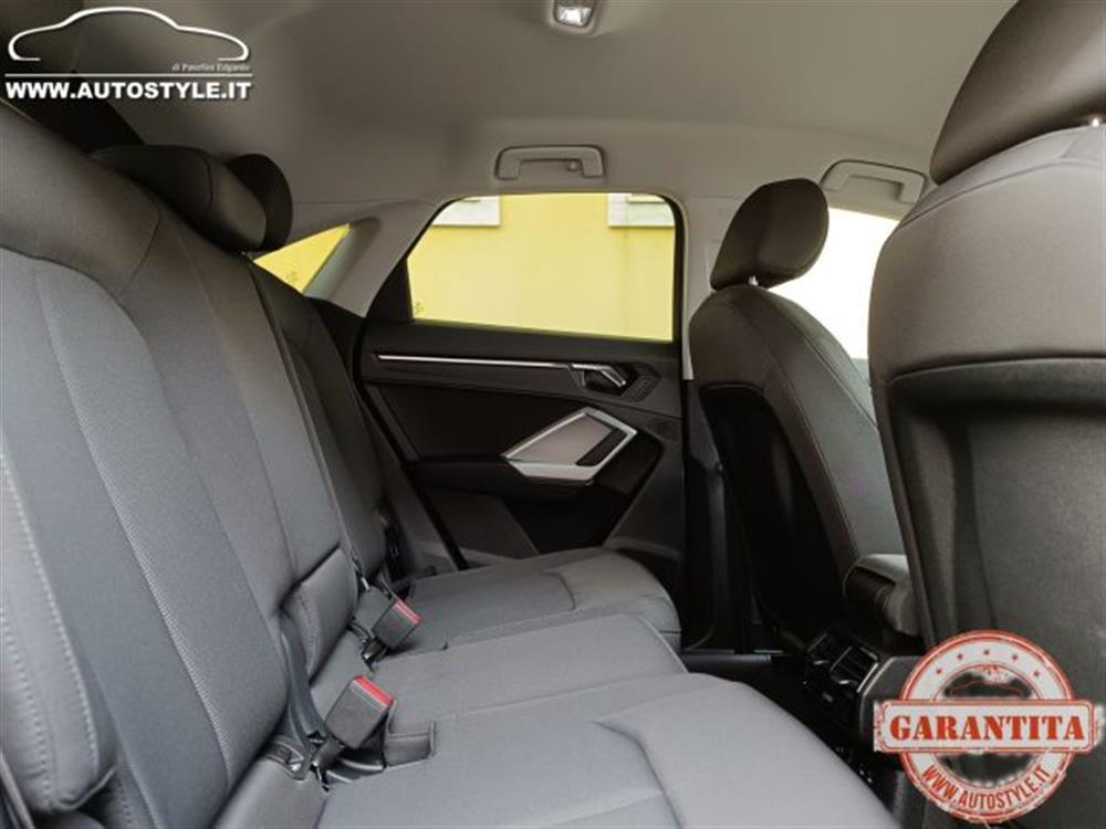 Q3 Q3 SPORTBACK 35 TDI 2.0