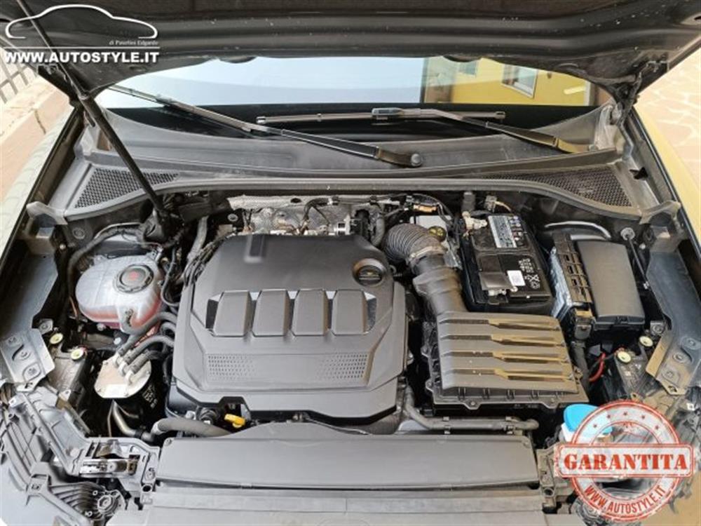 Q3 Q3 SPORTBACK 35 TDI 2.0