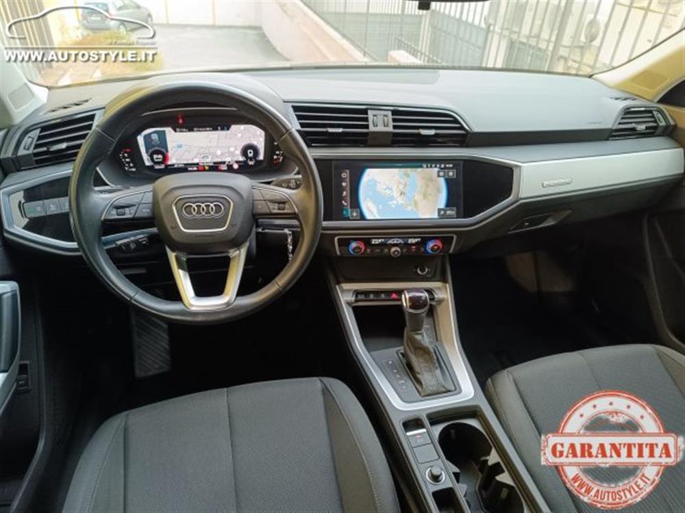 Q3 Q3 SPORTBACK 35 TDI 2.0