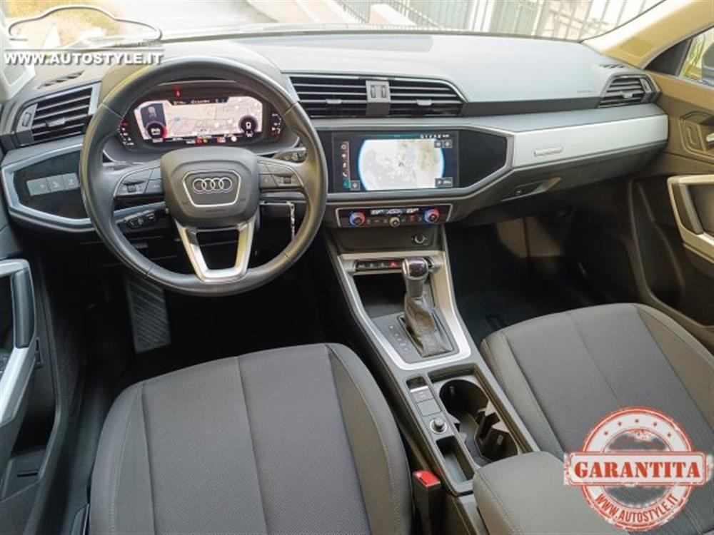 Q3 Q3 SPORTBACK 35 TDI 2.0