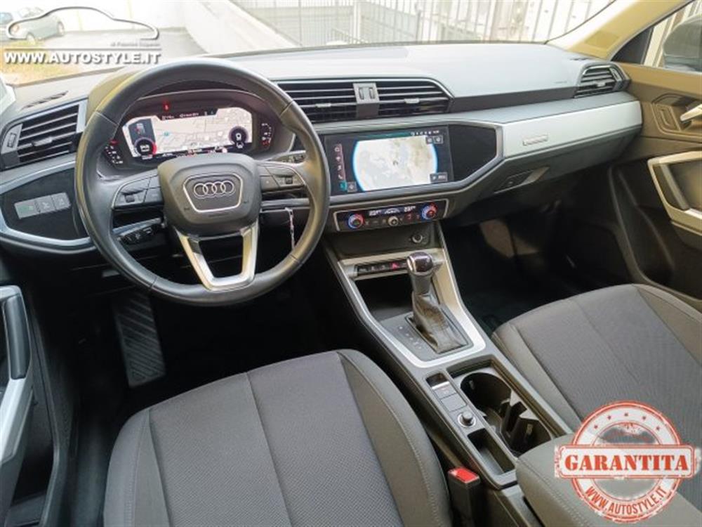 Q3 Q3 SPORTBACK 35 TDI 2.0