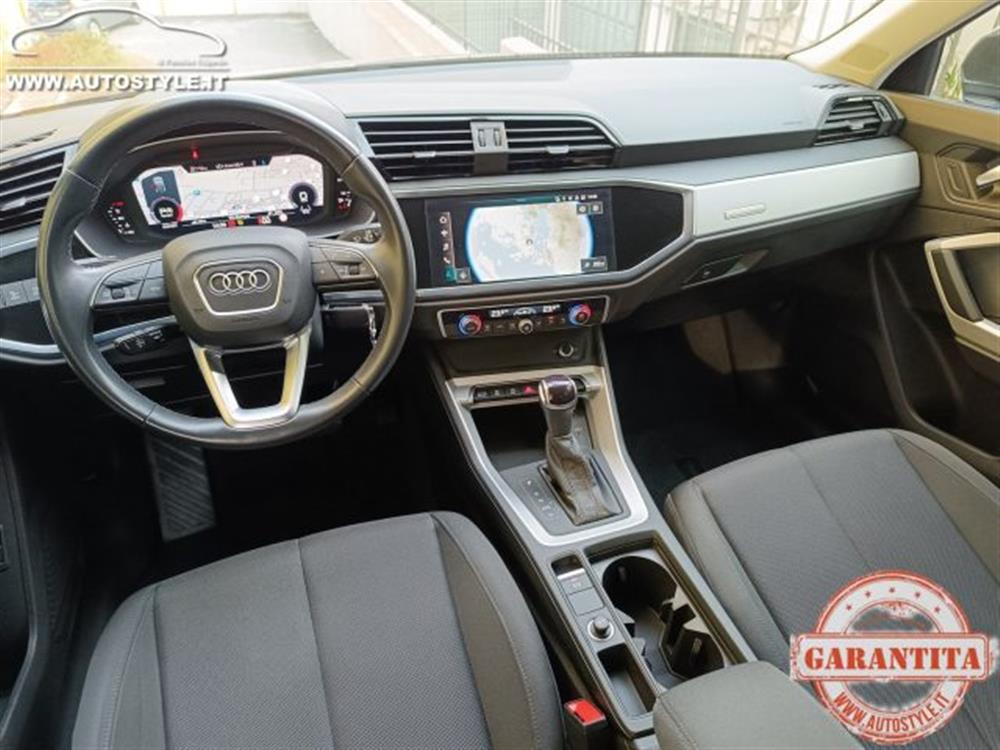 Q3 Q3 SPORTBACK 35 TDI 2.0