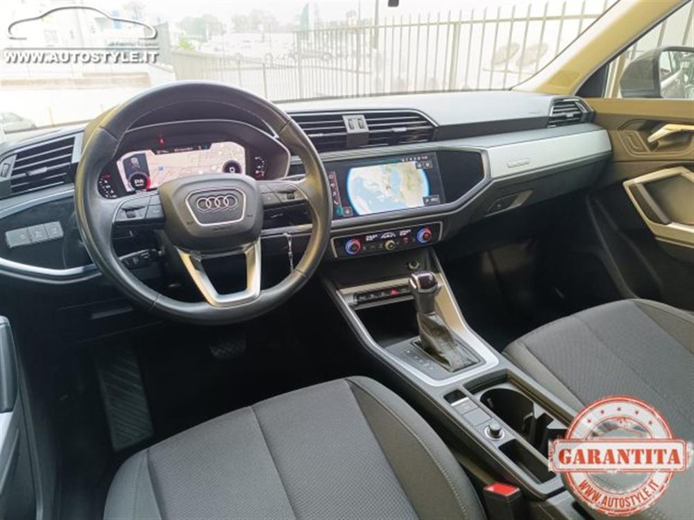 Q3 Q3 SPORTBACK 35 TDI 2.0