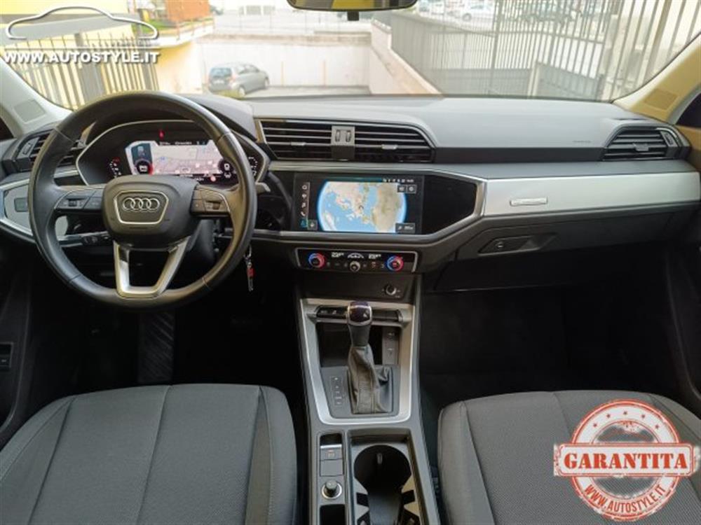 Q3 Q3 SPORTBACK 35 TDI 2.0