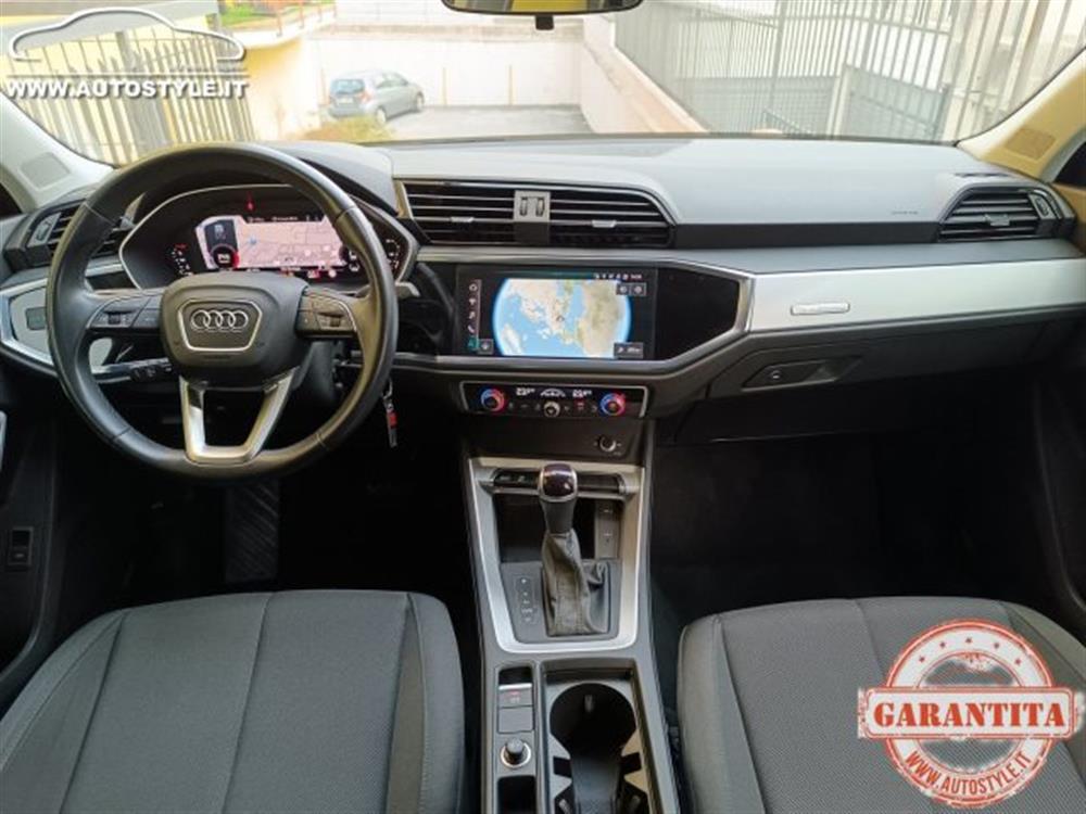 Q3 Q3 SPORTBACK 35 TDI 2.0