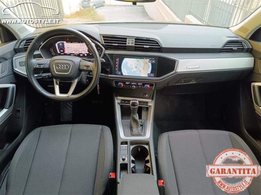 Q3 Q3 SPORTBACK 35 TDI 2.0