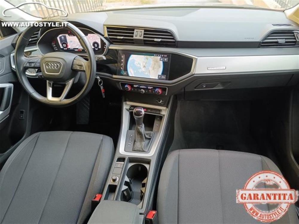 Q3 Q3 SPORTBACK 35 TDI 2.0