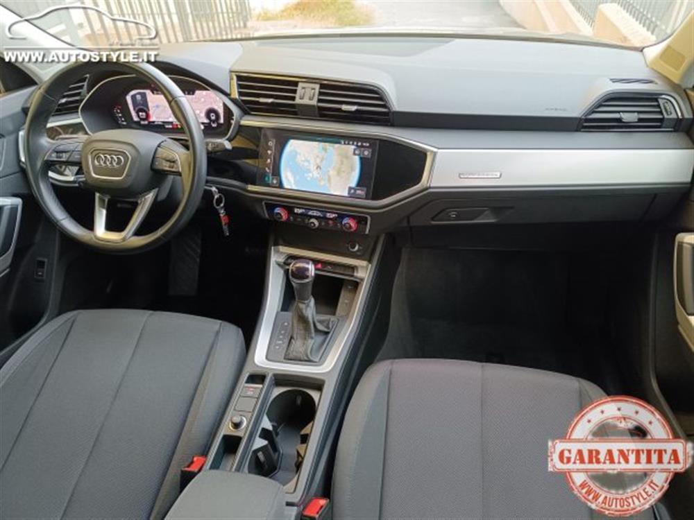 Q3 Q3 SPORTBACK 35 TDI 2.0