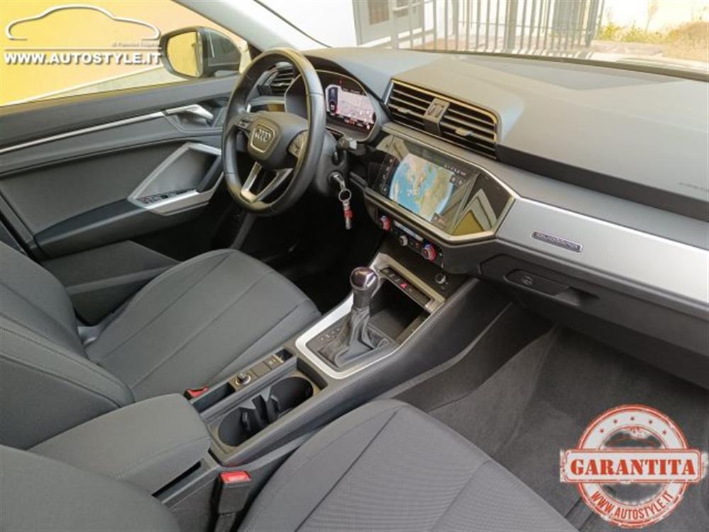 Q3 Q3 SPORTBACK 35 TDI 2.0