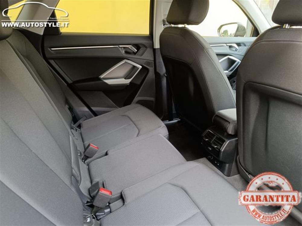 Q3 Q3 SPORTBACK 35 TDI 2.0