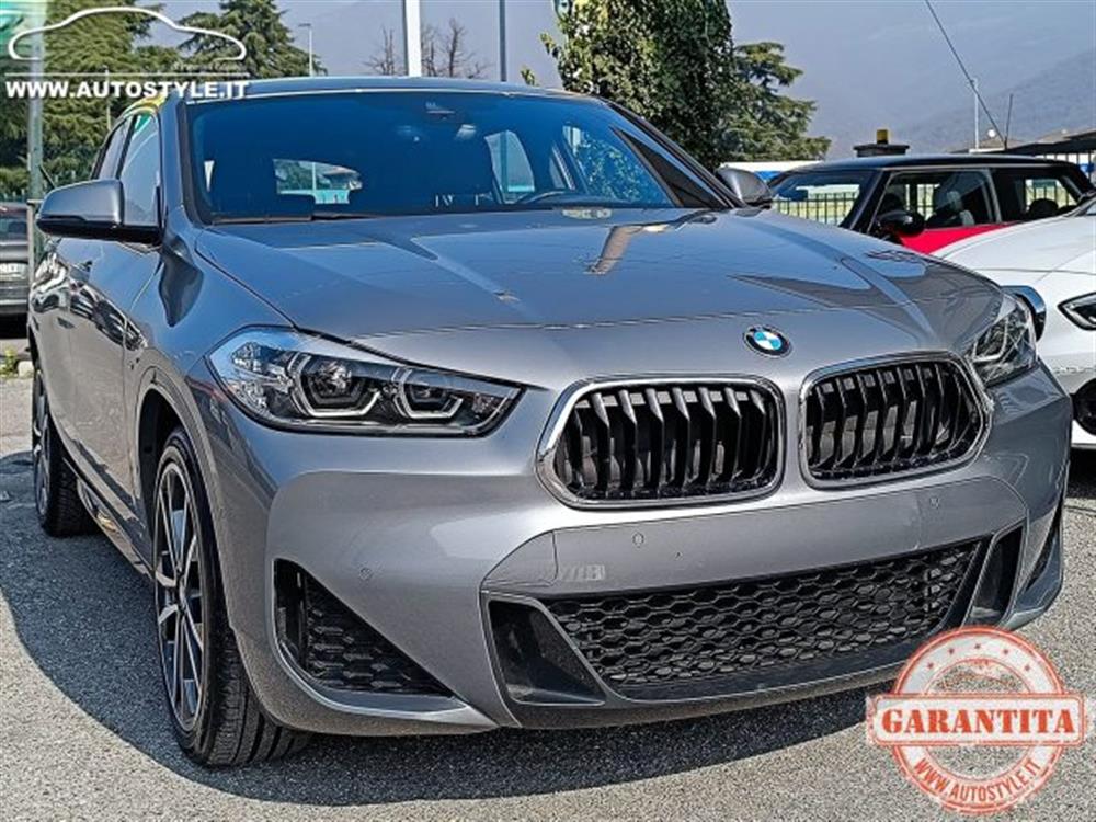 X2 X2 sDrive18i MSport Ste
