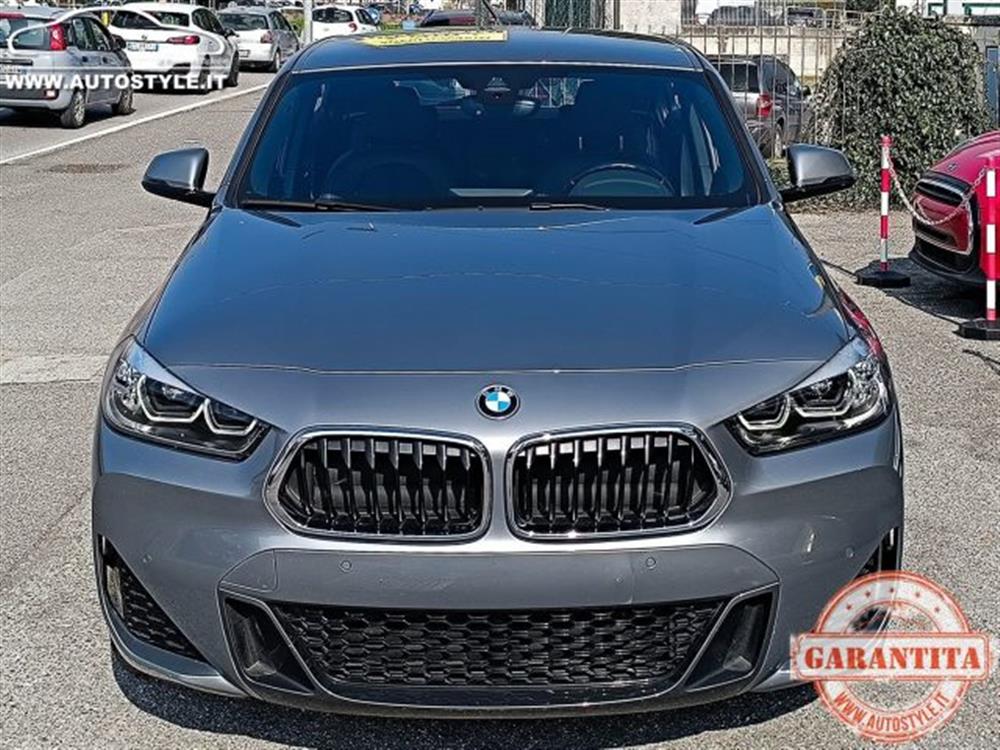 X2 X2 sDrive18i MSport Ste