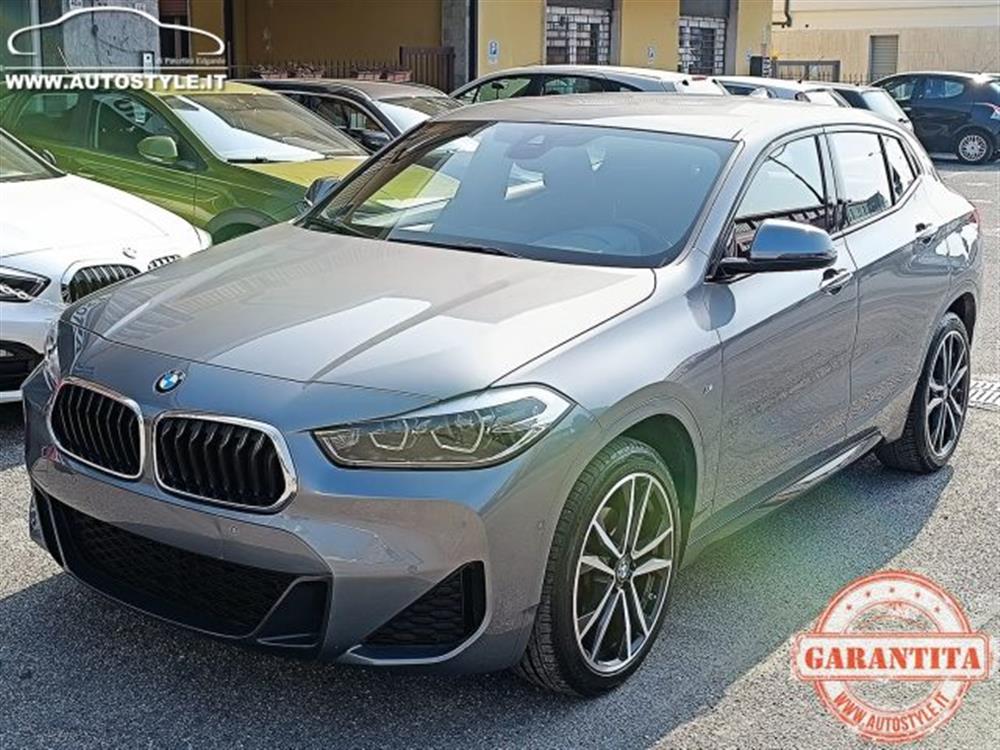X2 X2 sDrive18i MSport Ste
