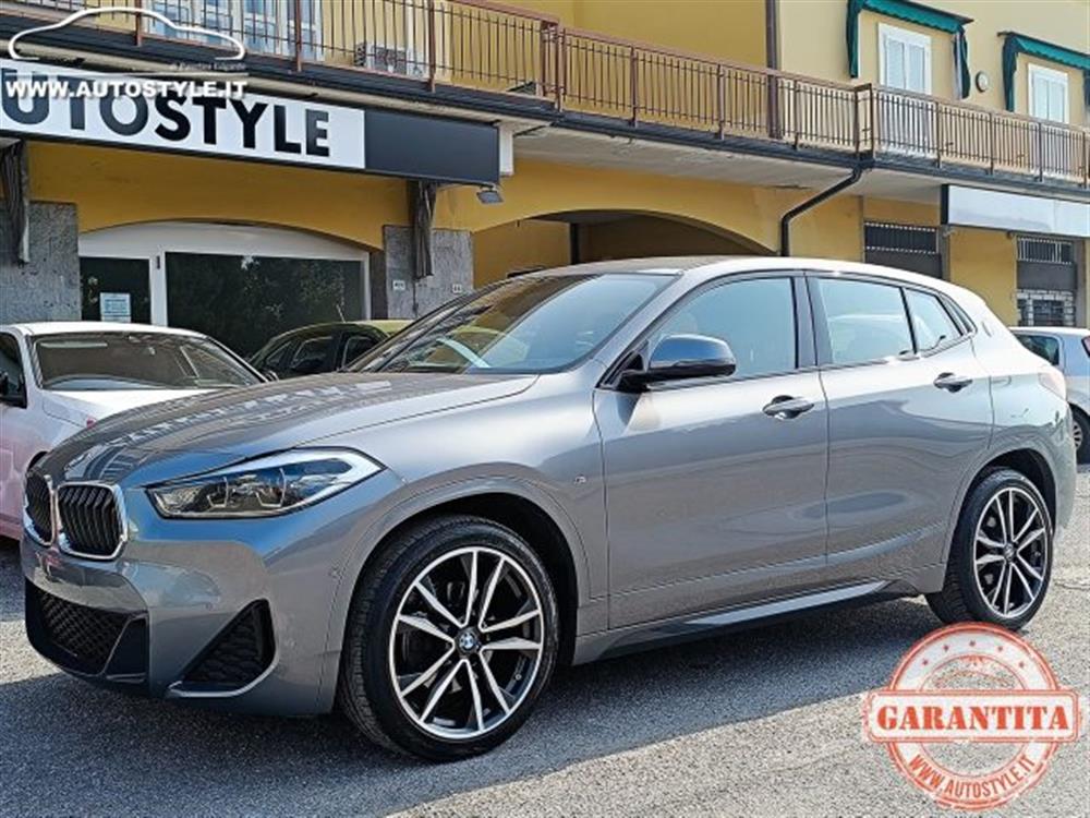X2 X2 sDrive18i MSport Ste