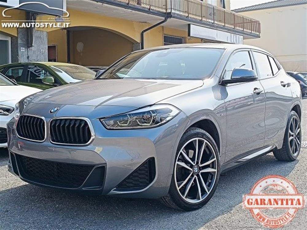 X2 X2 sDrive18i MSport Ste