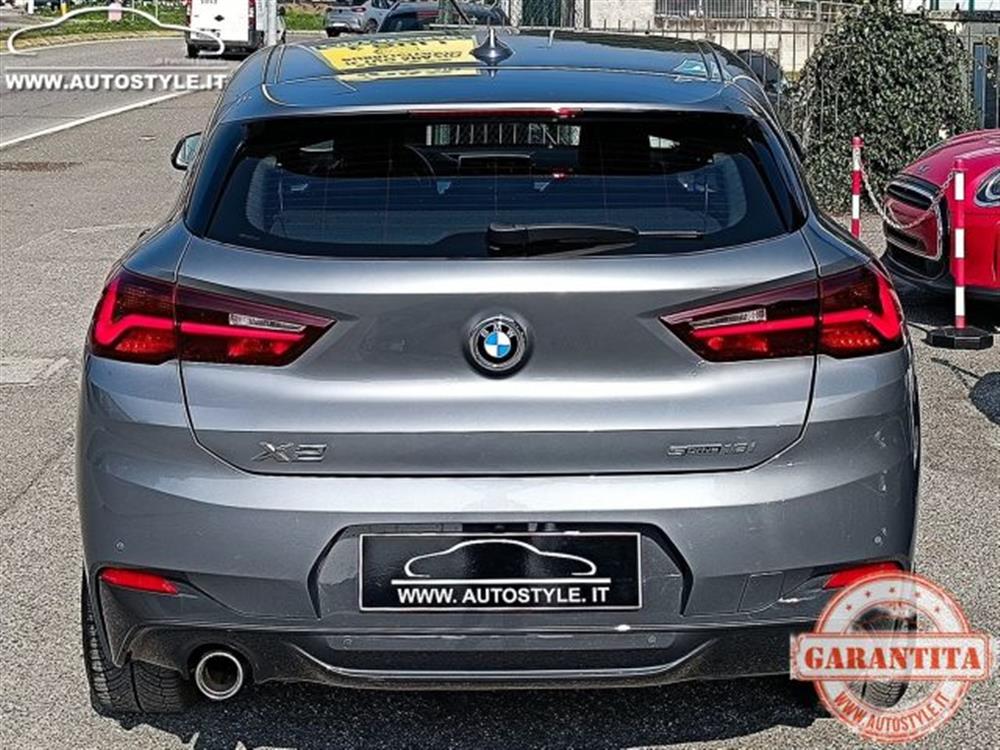 X2 X2 sDrive18i MSport Ste